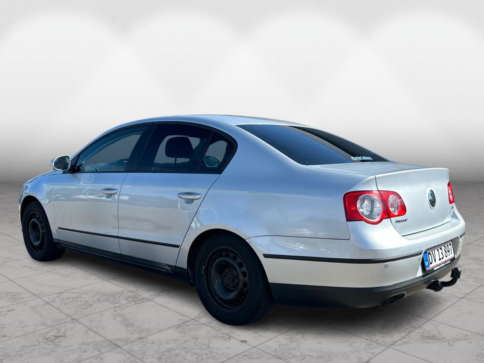 Billede af VW Passat 1,9 TDI DPF Trendline 105HK