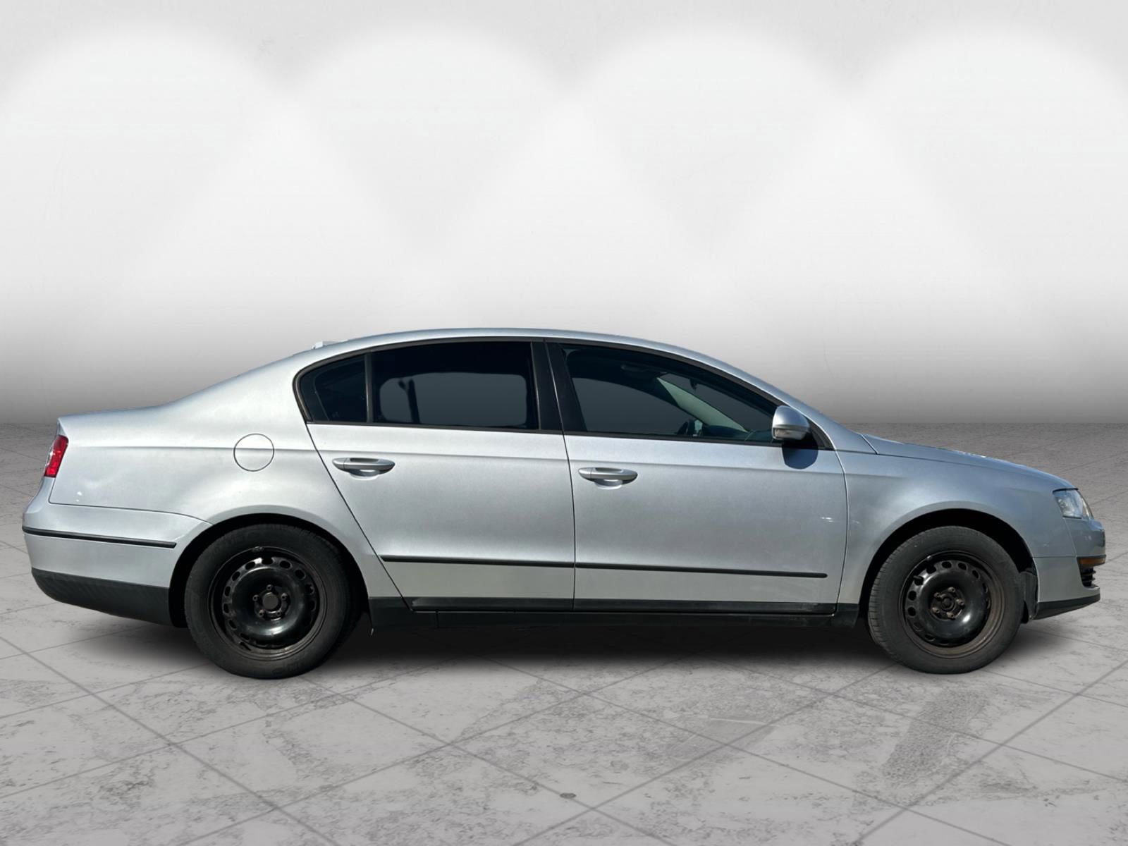 Billede af VW Passat 1,9 TDI DPF Trendline 105HK
