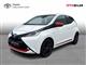 Billede af Toyota Aygo 1,0 VVT-I X-pression 69HK 5d