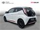 Billede af Toyota Aygo 1,0 VVT-I X-pression 69HK 5d