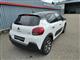 Billede af Citroën C3 1,2 PureTech Attraction 83HK 5d