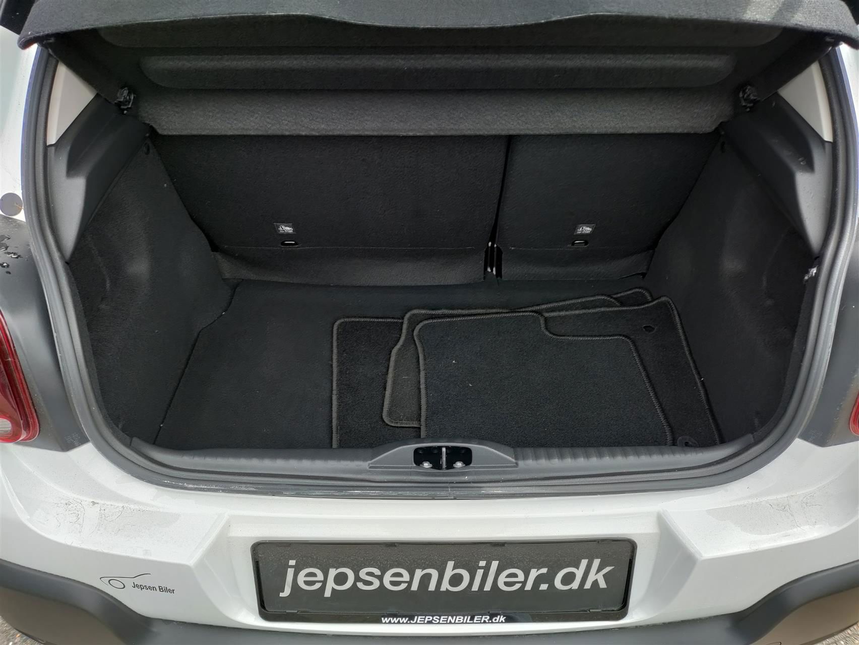 Billede af Citroën C3 1,2 PureTech Attraction 83HK 5d