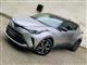 Billede af Toyota C-HR 1,8 Hybrid C-LUB Business Premium Multidrive S 122HK 5d Aut.