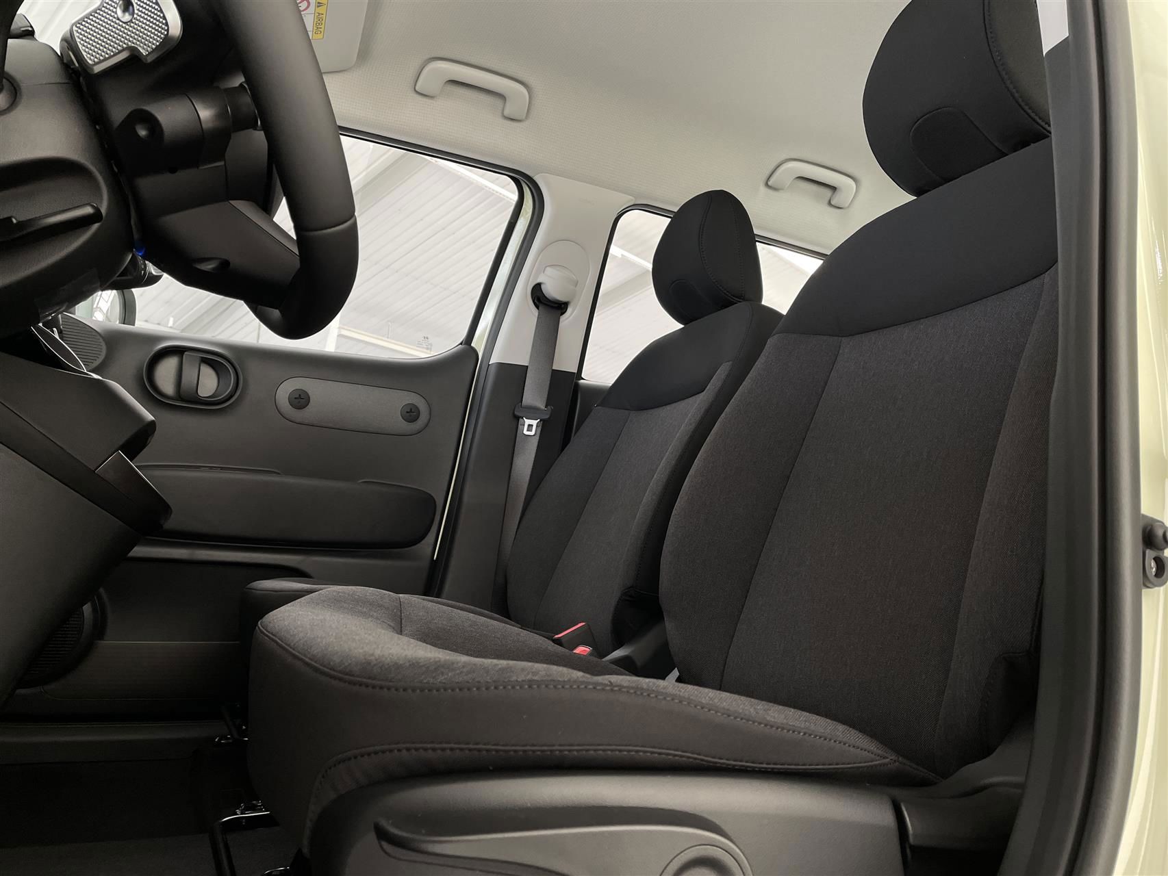 Billede af Hyundai Inster EL Standard Range Essential 97HK Aut.