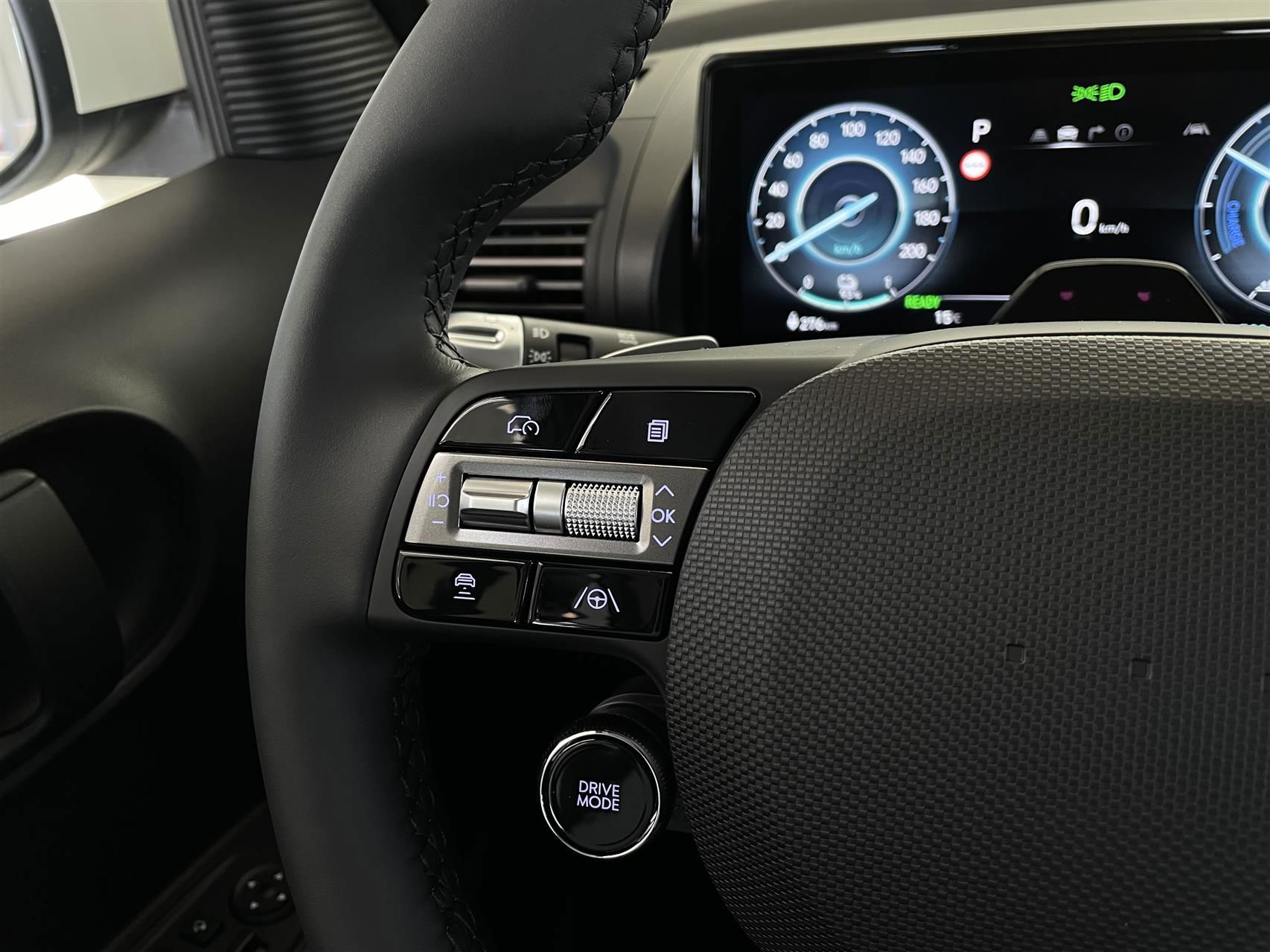 Billede af Hyundai Inster EL Standard Range Essential 97HK Aut.