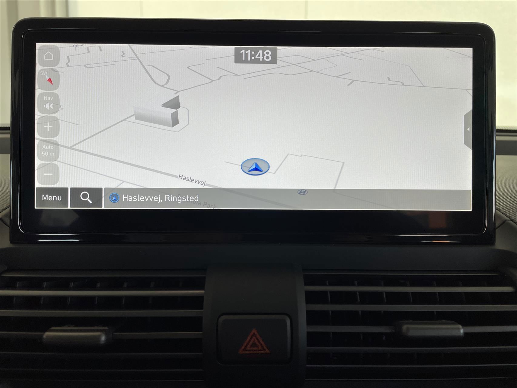 Billede af Hyundai Inster EL Standard Range Essential 97HK Aut.