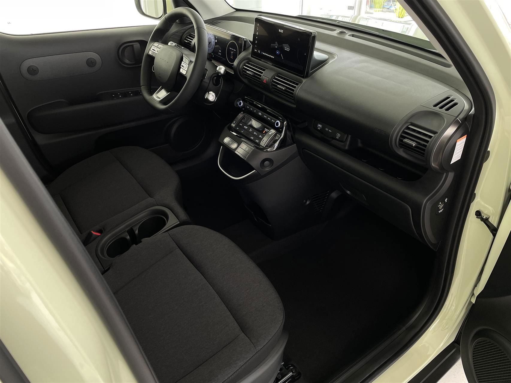 Billede af Hyundai Inster EL Standard Range Essential 97HK Aut.