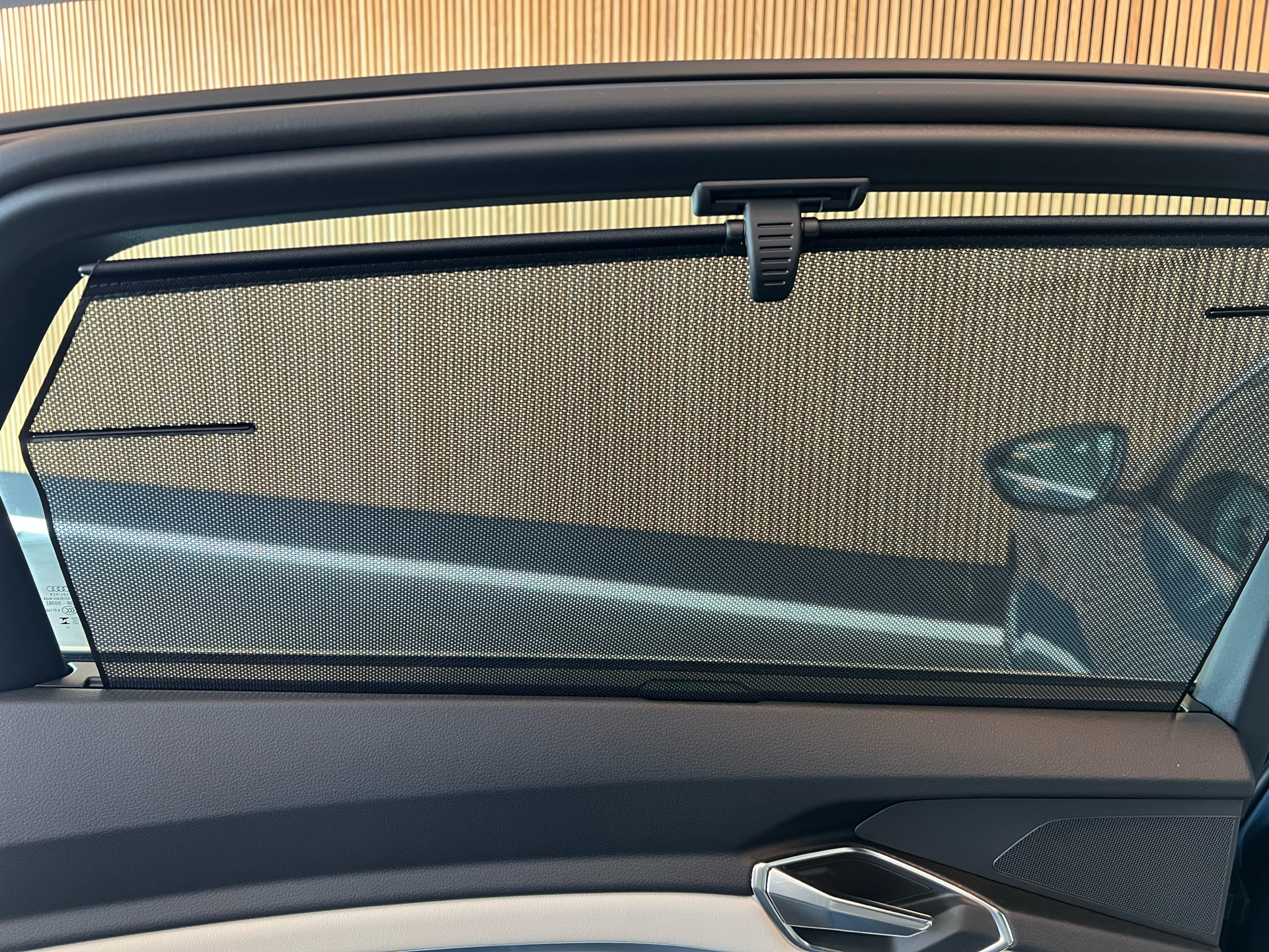 Billede af Audi Q8 Sportback 50 E-tron Prestige Quattro 340HK 5d Aut.