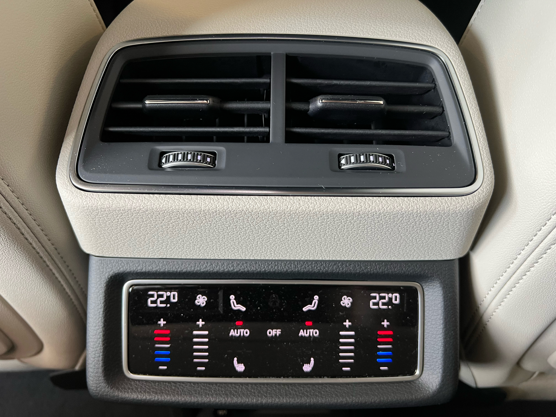Billede af Audi Q8 Sportback 50 E-tron Prestige Quattro 340HK 5d Aut.