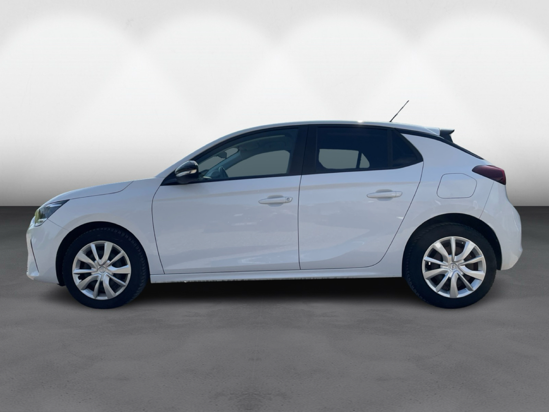 Billede af Opel Corsa 1,2 PureTech Edition+ 75HK 5d