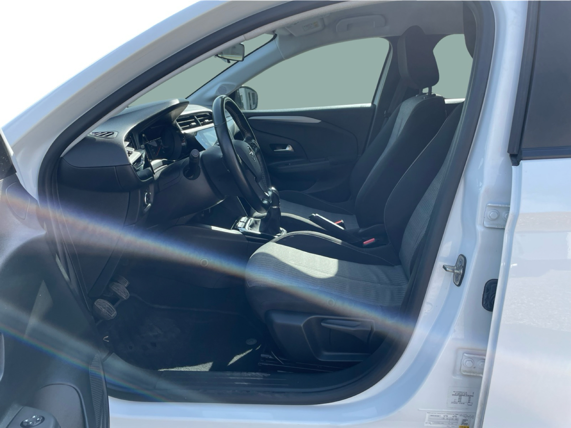 Billede af Opel Corsa 1,2 PureTech Edition+ 75HK 5d
