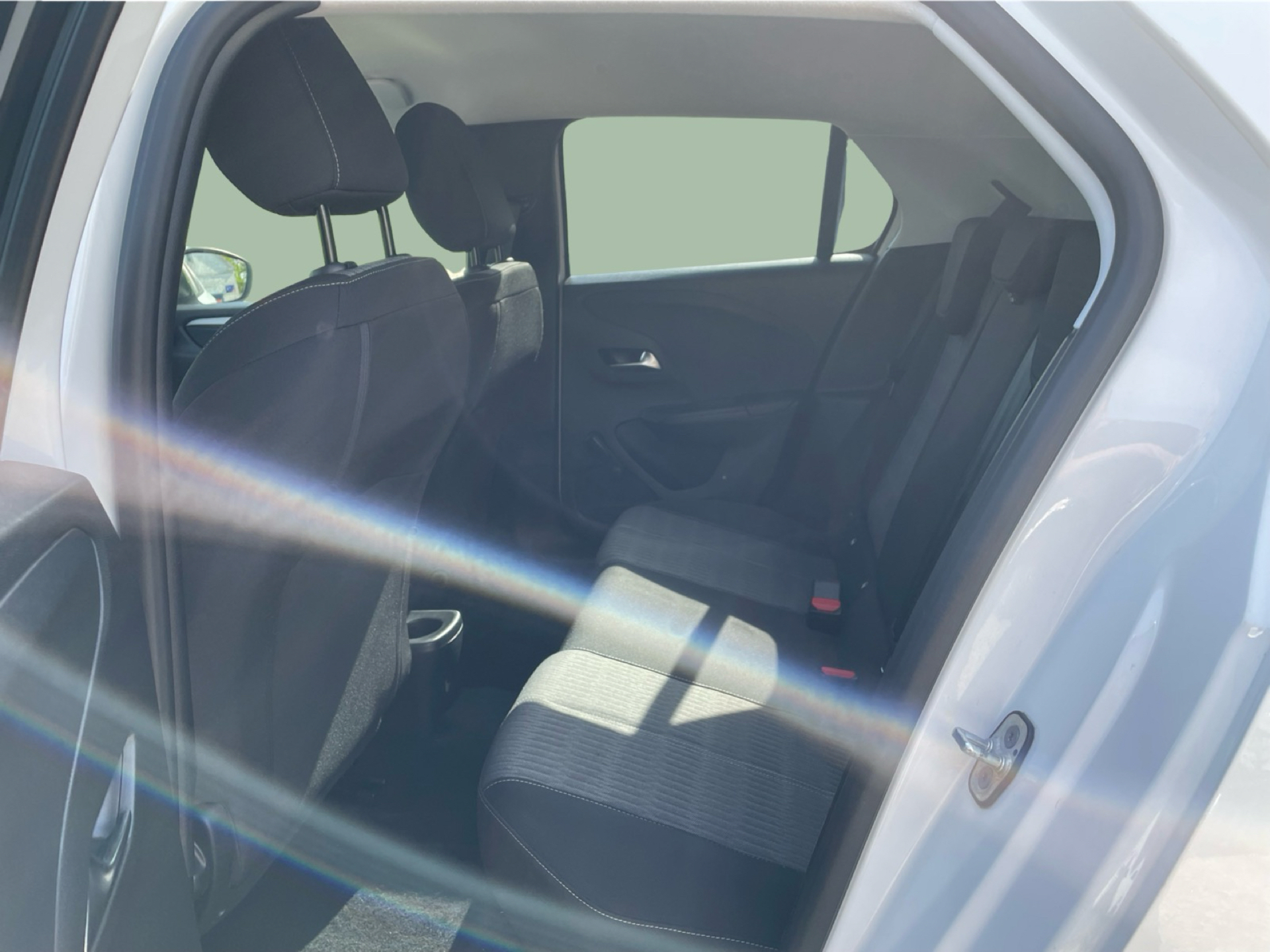 Billede af Opel Corsa 1,2 PureTech Edition+ 75HK 5d