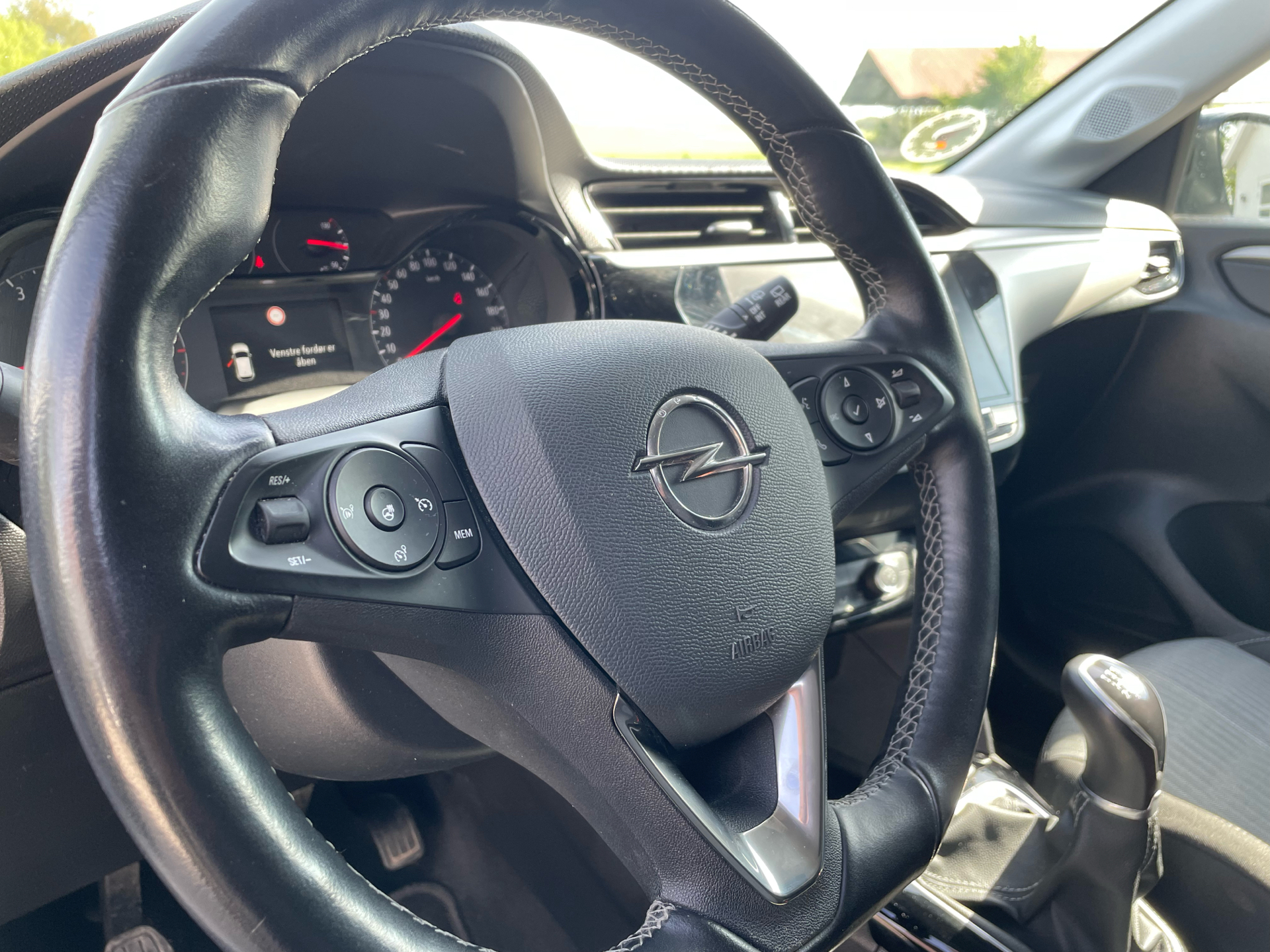 Billede af Opel Corsa 1,2 PureTech Edition+ 75HK 5d