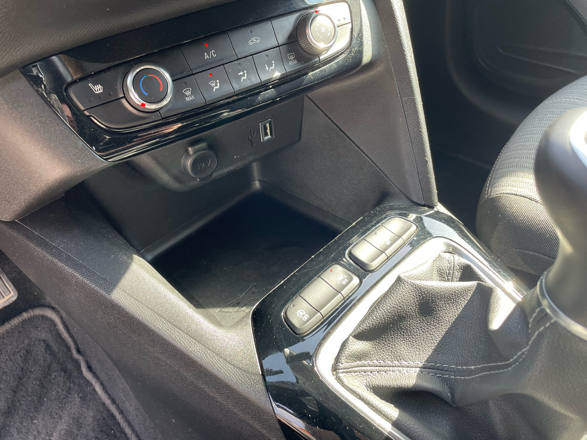 Billede af Opel Corsa 1,2 PureTech Edition+ 75HK 5d