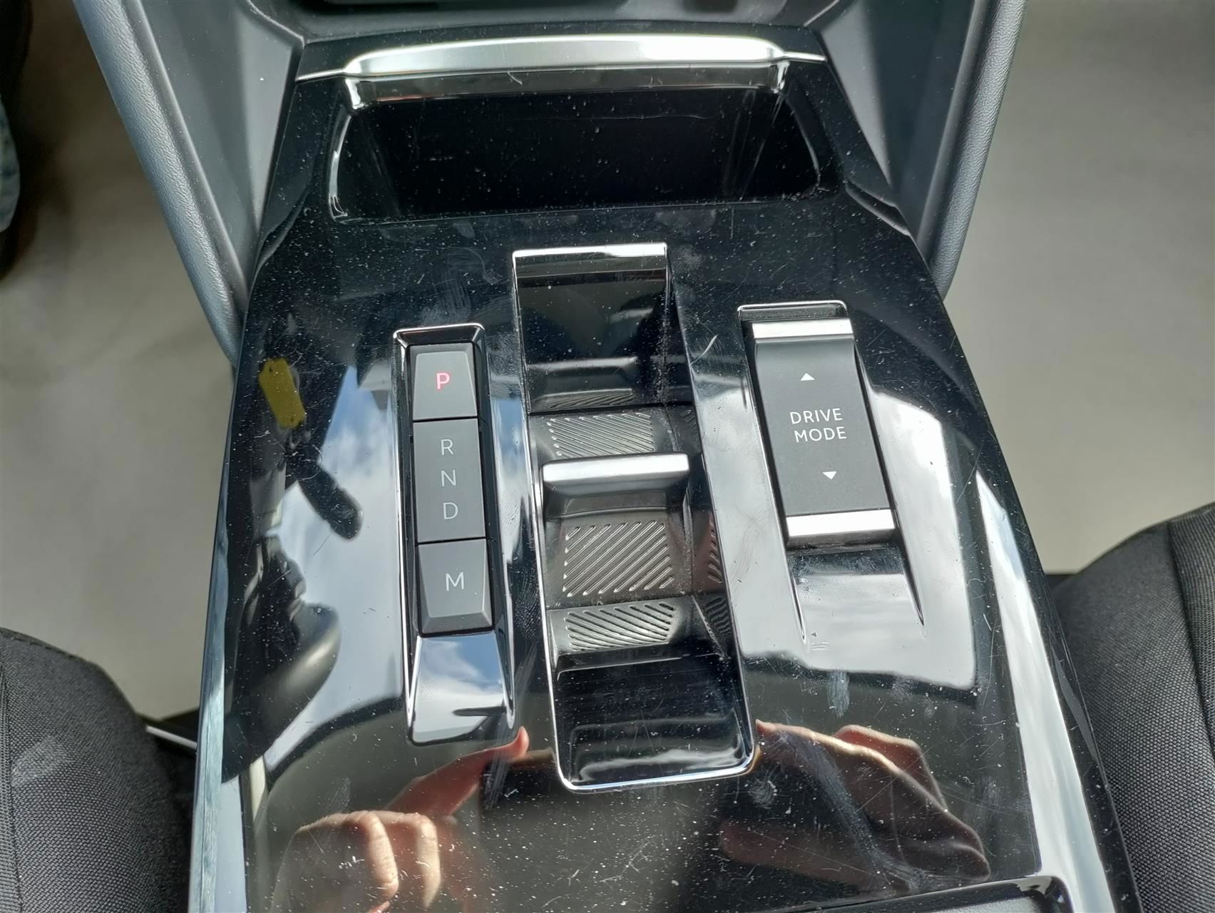 Billede af Citroën C4 1,2 PureTech Concorde EAT8 130HK 5d 8g Aut.