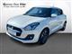 Billede af Suzuki Swift 1,2 Dualjet  Mild hybrid Exclusive AEB CVT 83HK 5d Trinl. Gear