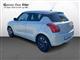 Billede af Suzuki Swift 1,2 Dualjet  Mild hybrid Exclusive AEB CVT 83HK 5d Trinl. Gear
