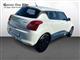 Billede af Suzuki Swift 1,2 Dualjet  Mild hybrid Exclusive AEB CVT 83HK 5d Trinl. Gear