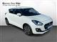 Billede af Suzuki Swift 1,2 Dualjet  Mild hybrid Exclusive AEB CVT 83HK 5d Trinl. Gear