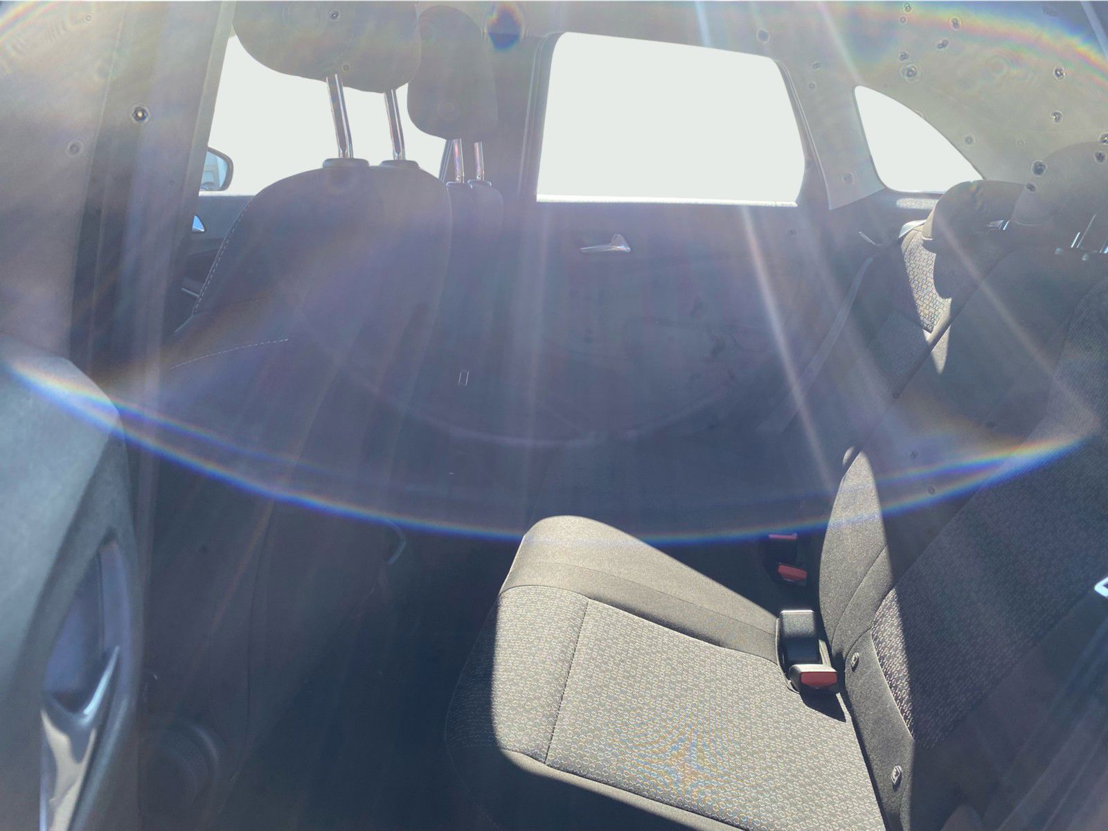 Billede af Opel Crossland 1,2 PureTech Edition+ 83HK 5d