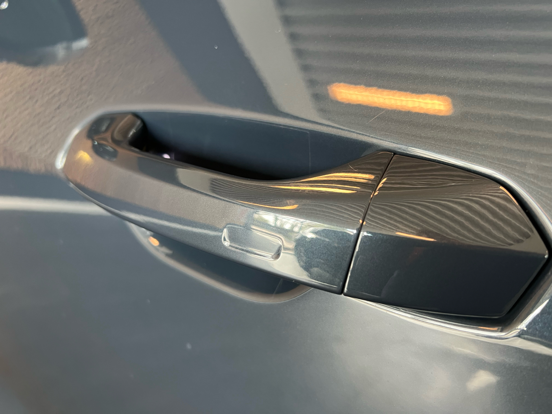 Billede af Audi Q8 Sportback 50 E-tron Prestige Quattro 340HK 5d Aut.