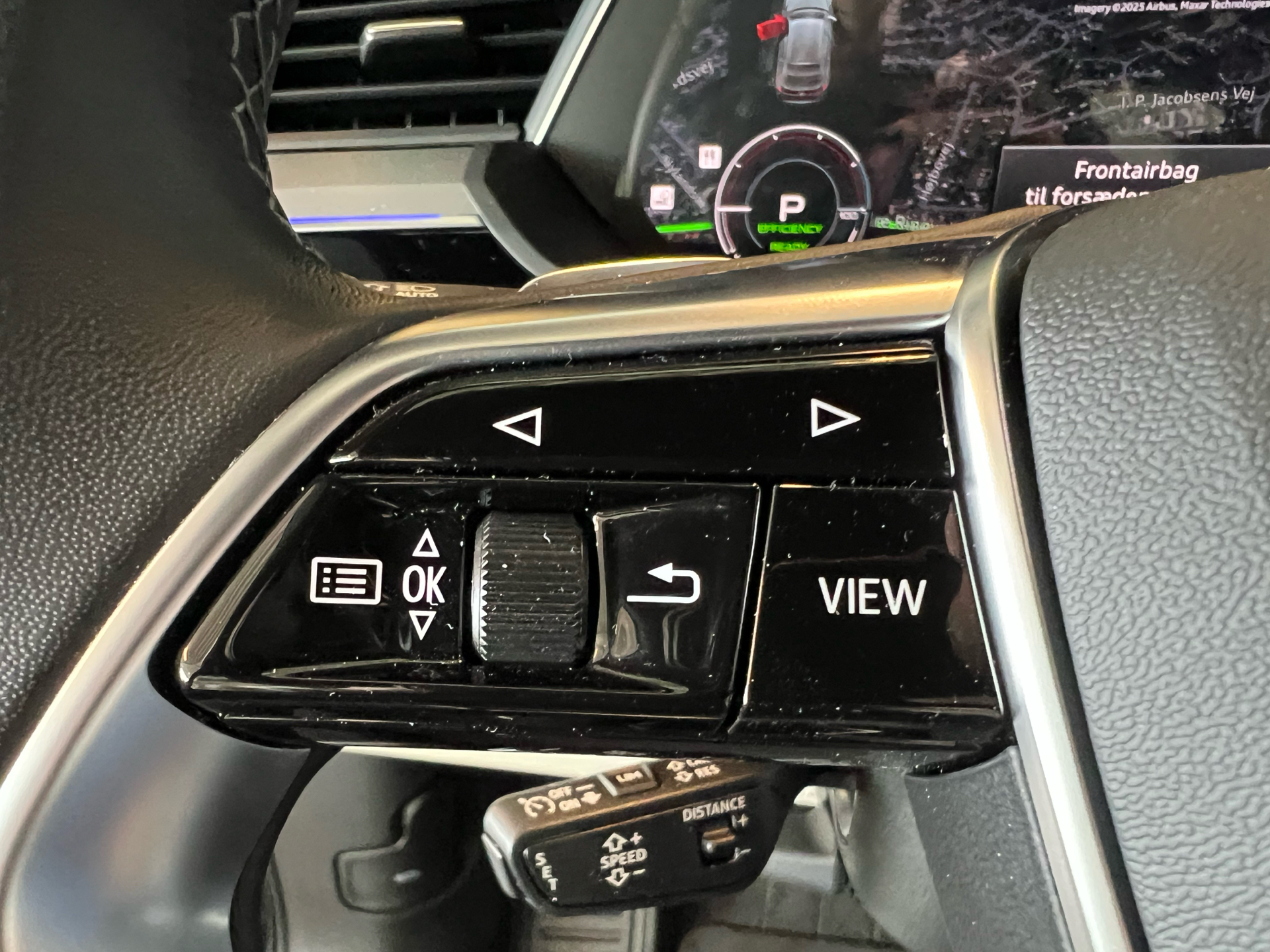 Billede af Audi Q8 Sportback 50 E-tron Prestige Quattro 340HK 5d Aut.