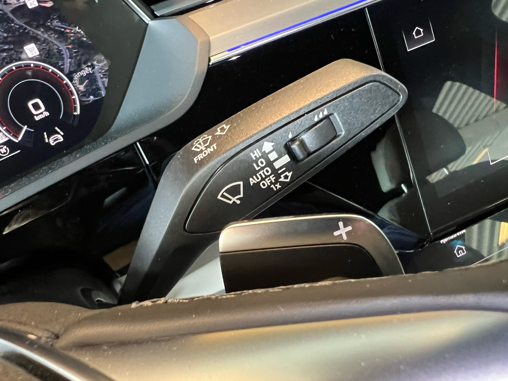 Billede af Audi Q8 Sportback 50 E-tron Prestige Quattro 340HK 5d Aut.