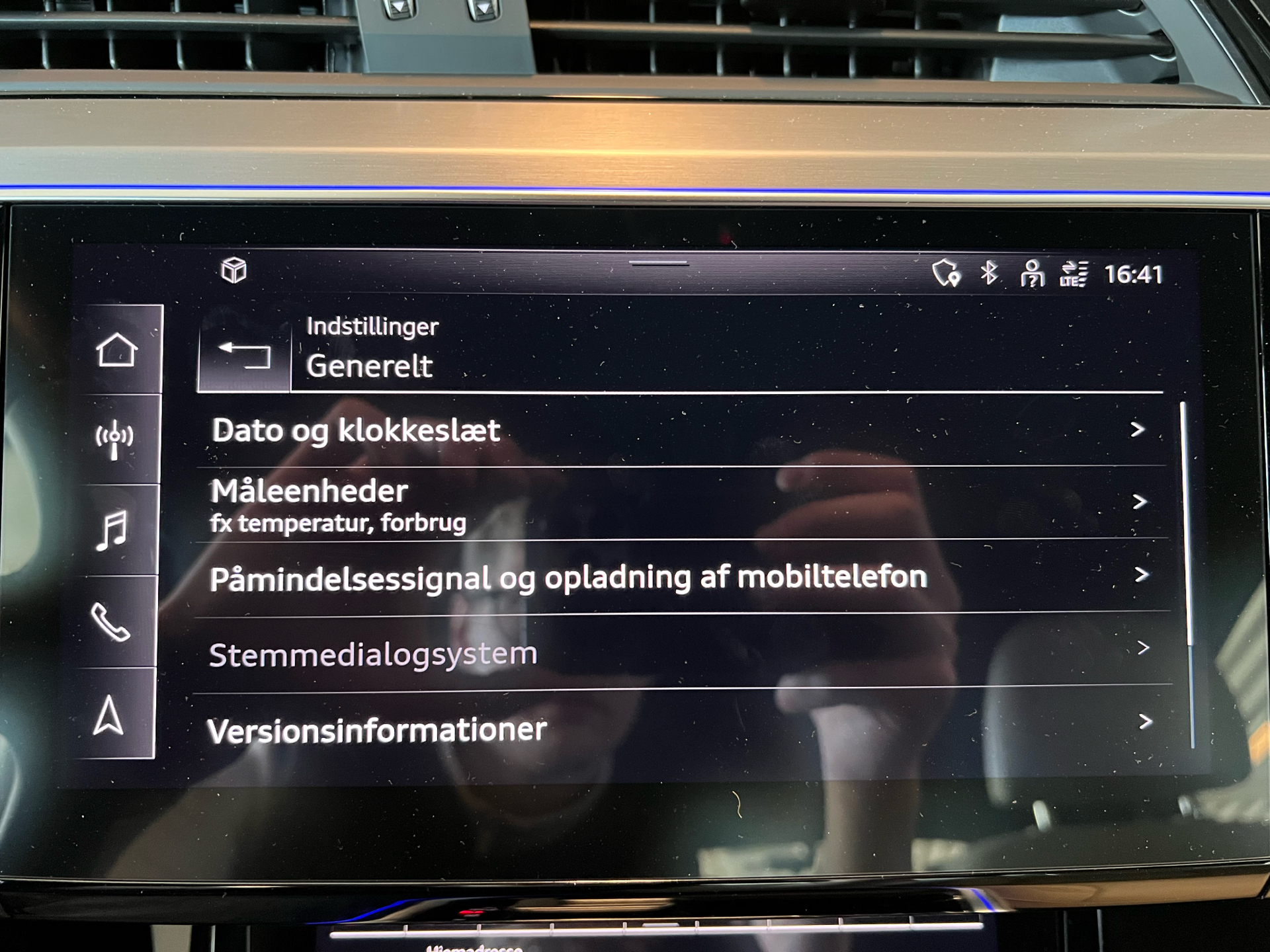 Billede af Audi Q8 Sportback 50 E-tron Prestige Quattro 340HK 5d Aut.