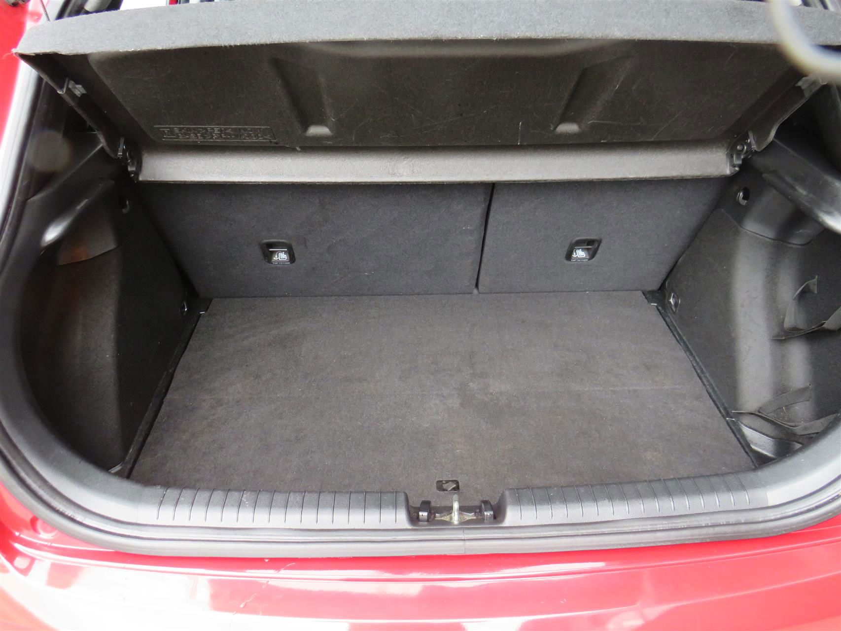 Billede af Hyundai i20 1,25 Nordic Edition 84HK 5d