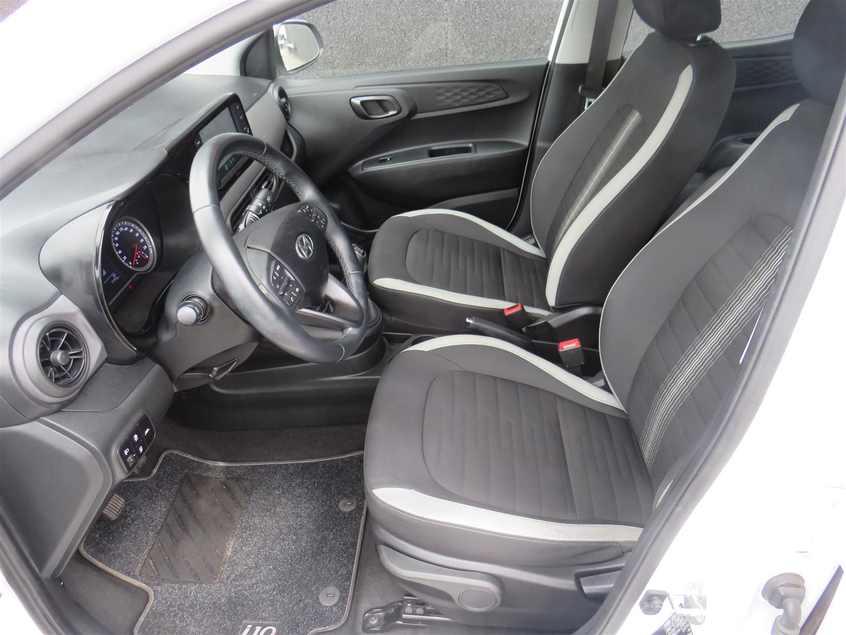 Billede af Hyundai i10 1,0 Advanced 67HK 5d