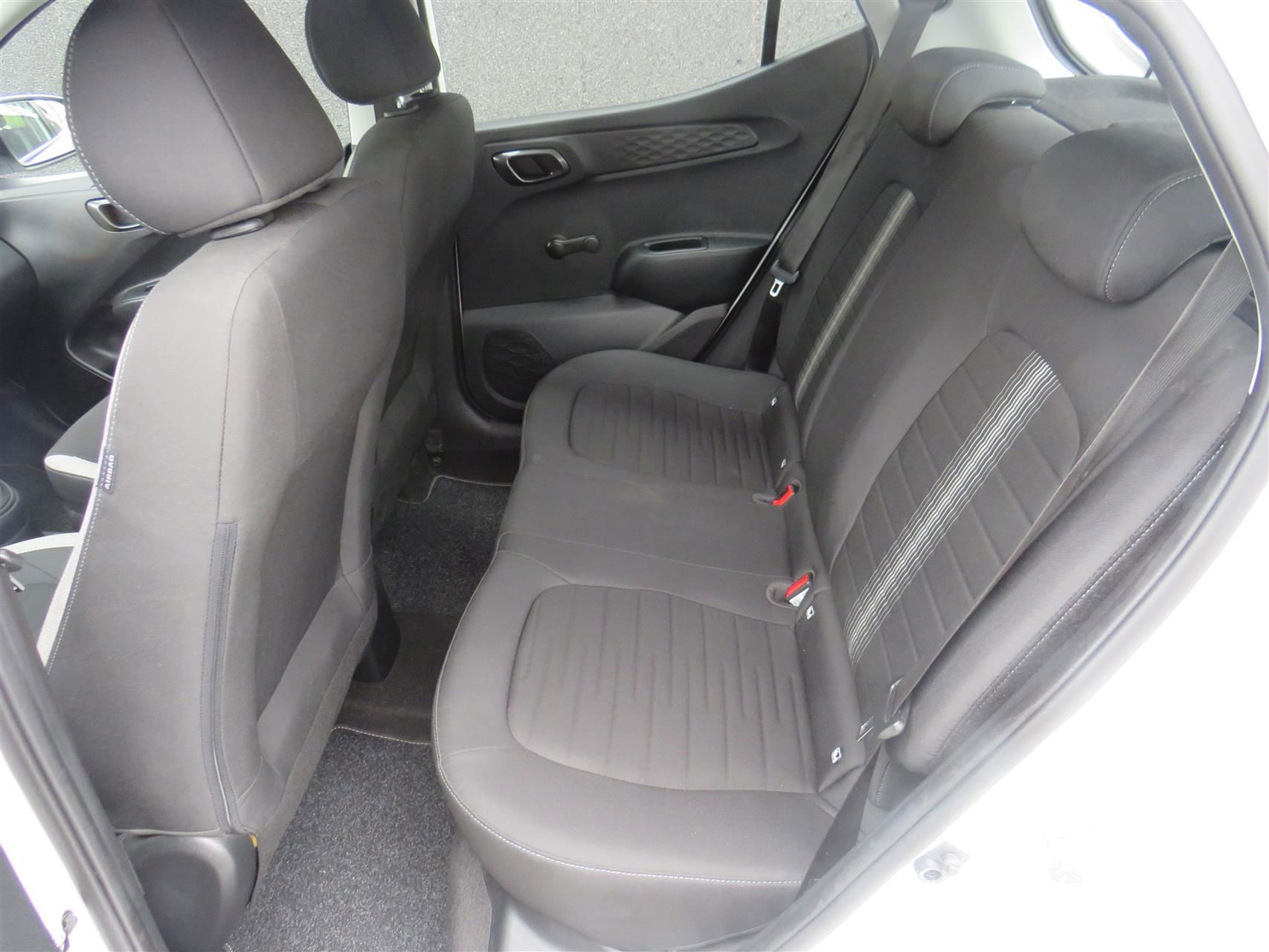 Billede af Hyundai i10 1,0 Advanced 67HK 5d