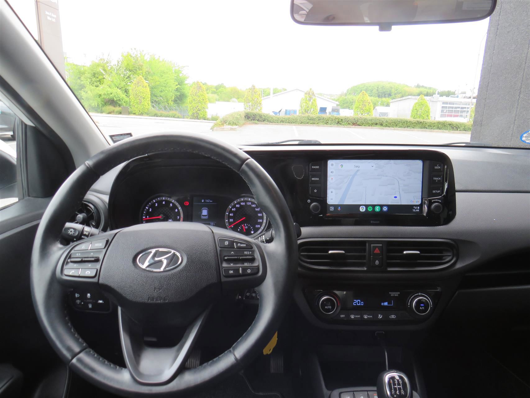 Billede af Hyundai i10 1,0 Advanced 67HK 5d
