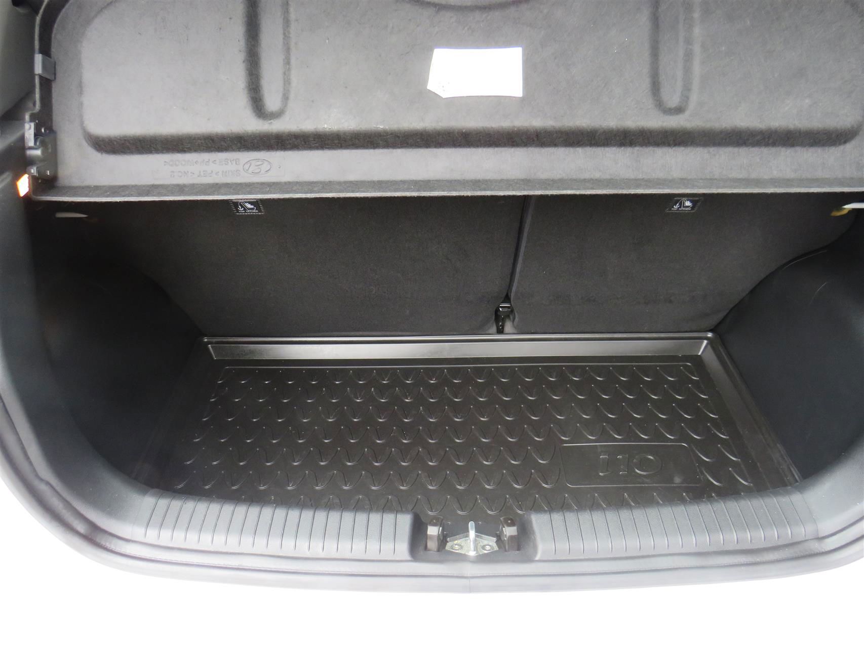 Billede af Hyundai i10 1,0 Advanced 67HK 5d