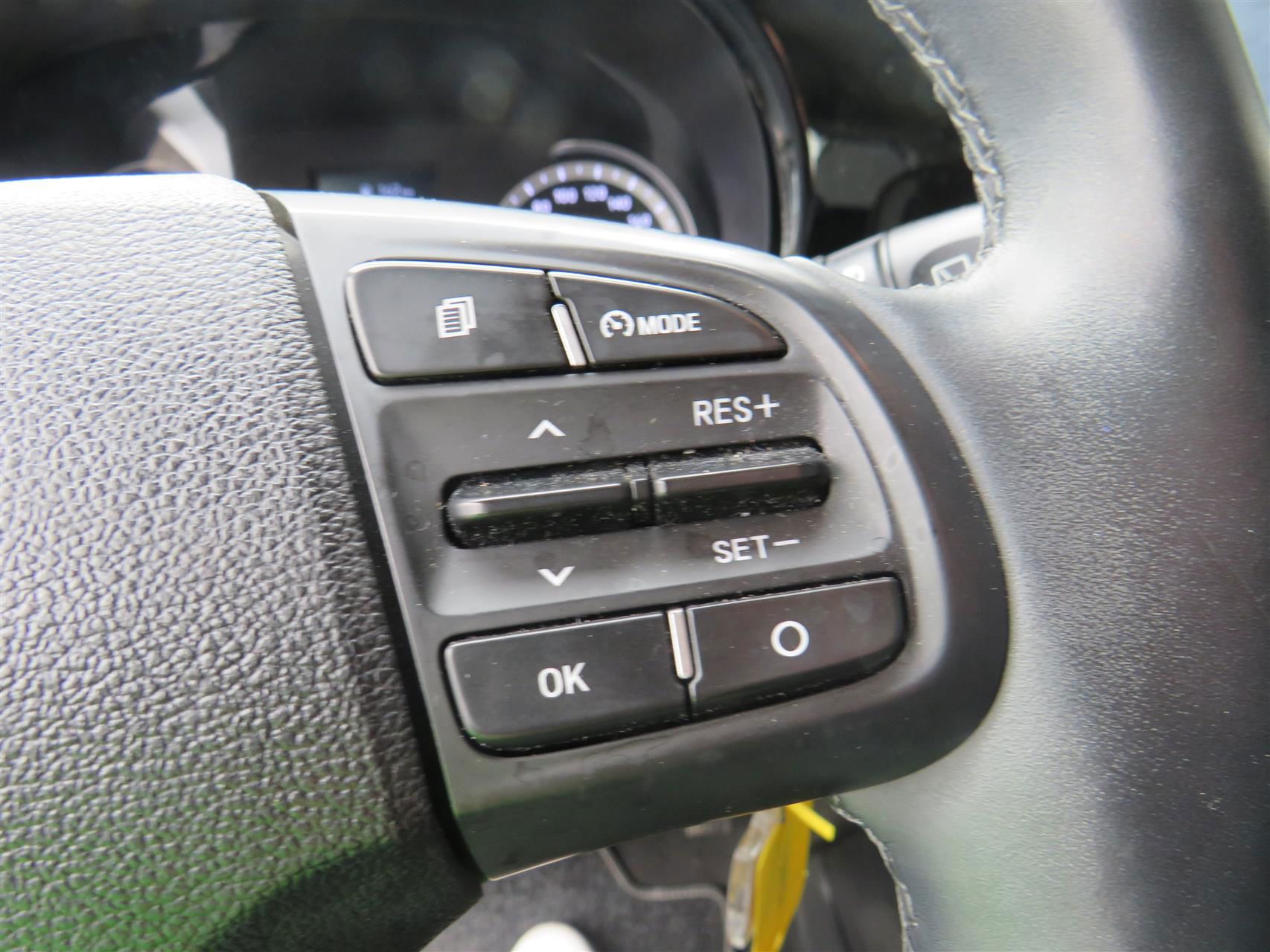 Billede af Hyundai i10 1,0 Advanced 67HK 5d