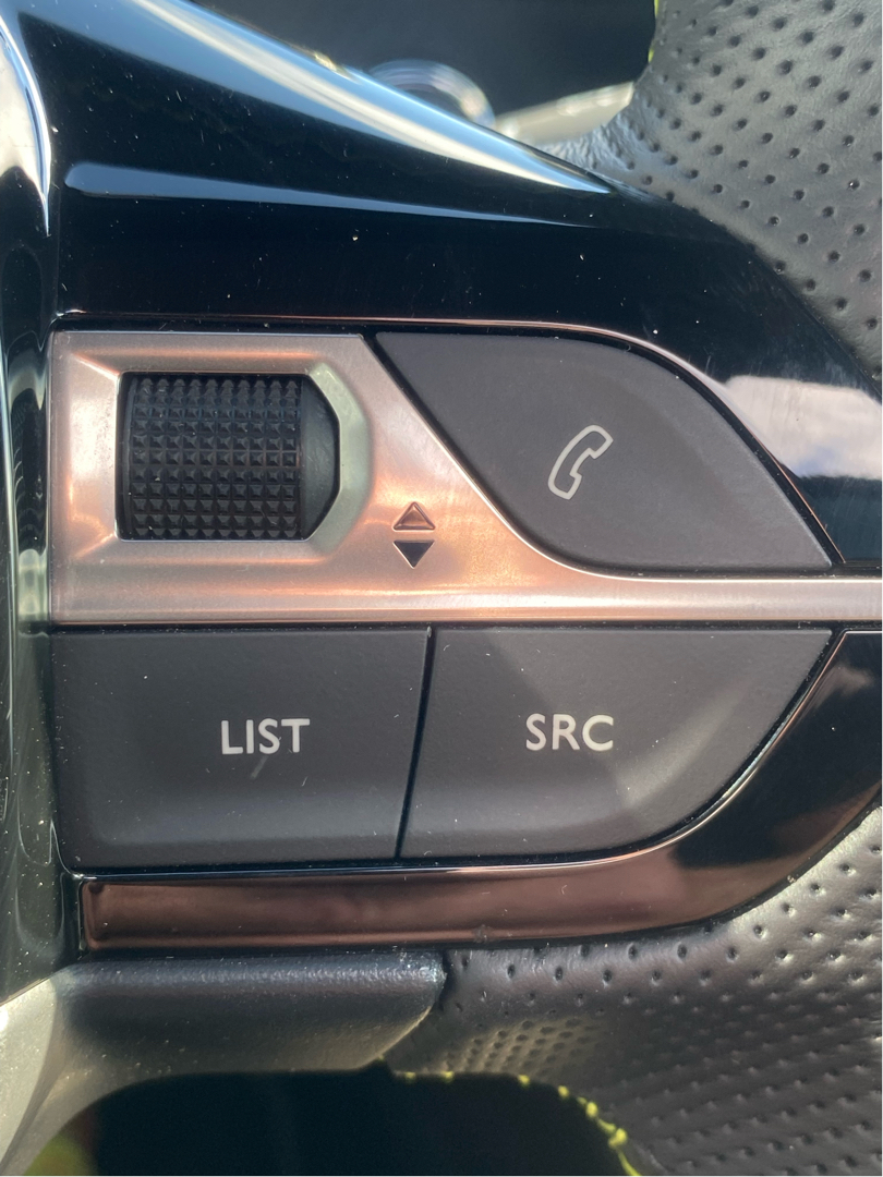 Billede af Peugeot e-2008 EL GT Sky 136HK 5d Aut.
