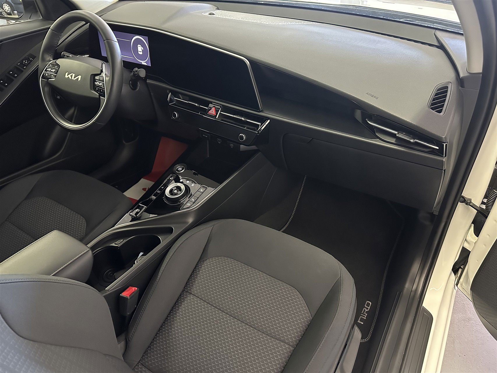 Billede af Kia Niro EV EL 204HK 5d Aut.