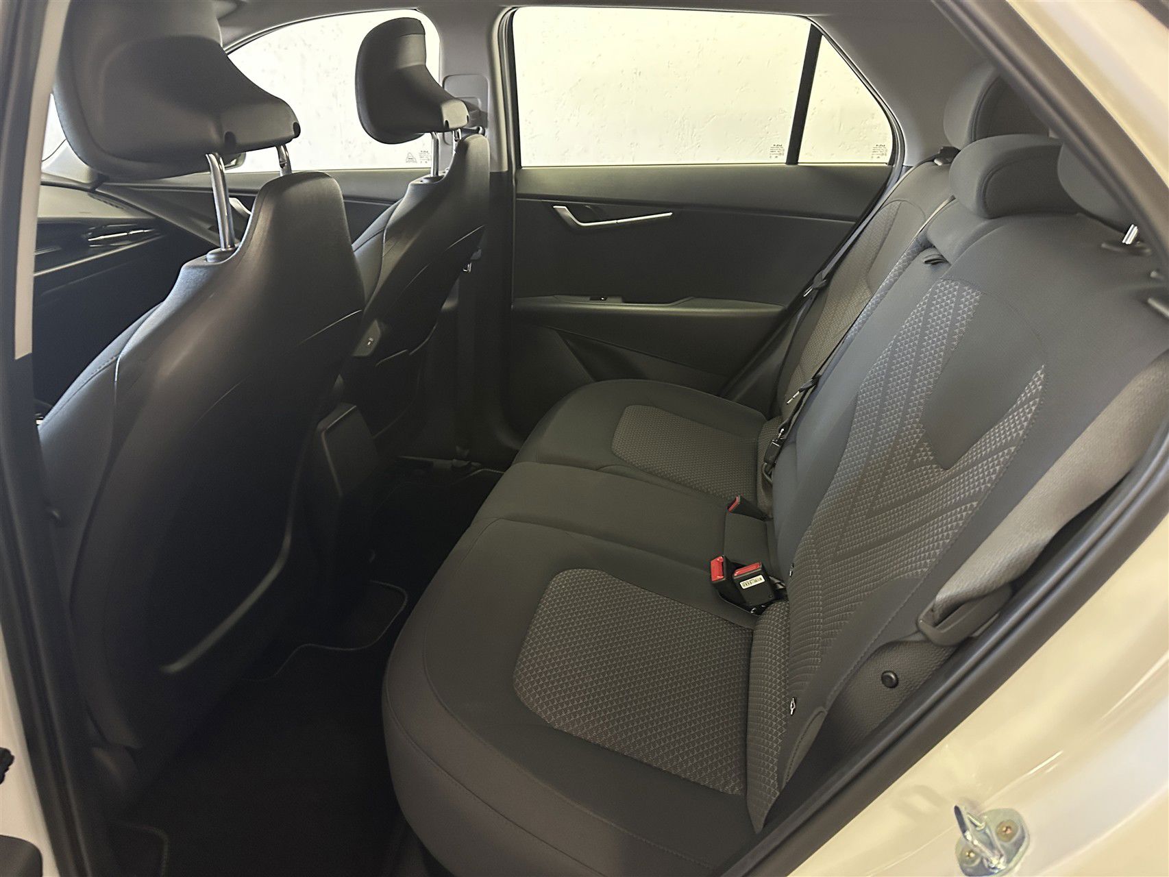 Billede af Kia Niro EV EL 204HK 5d Aut.