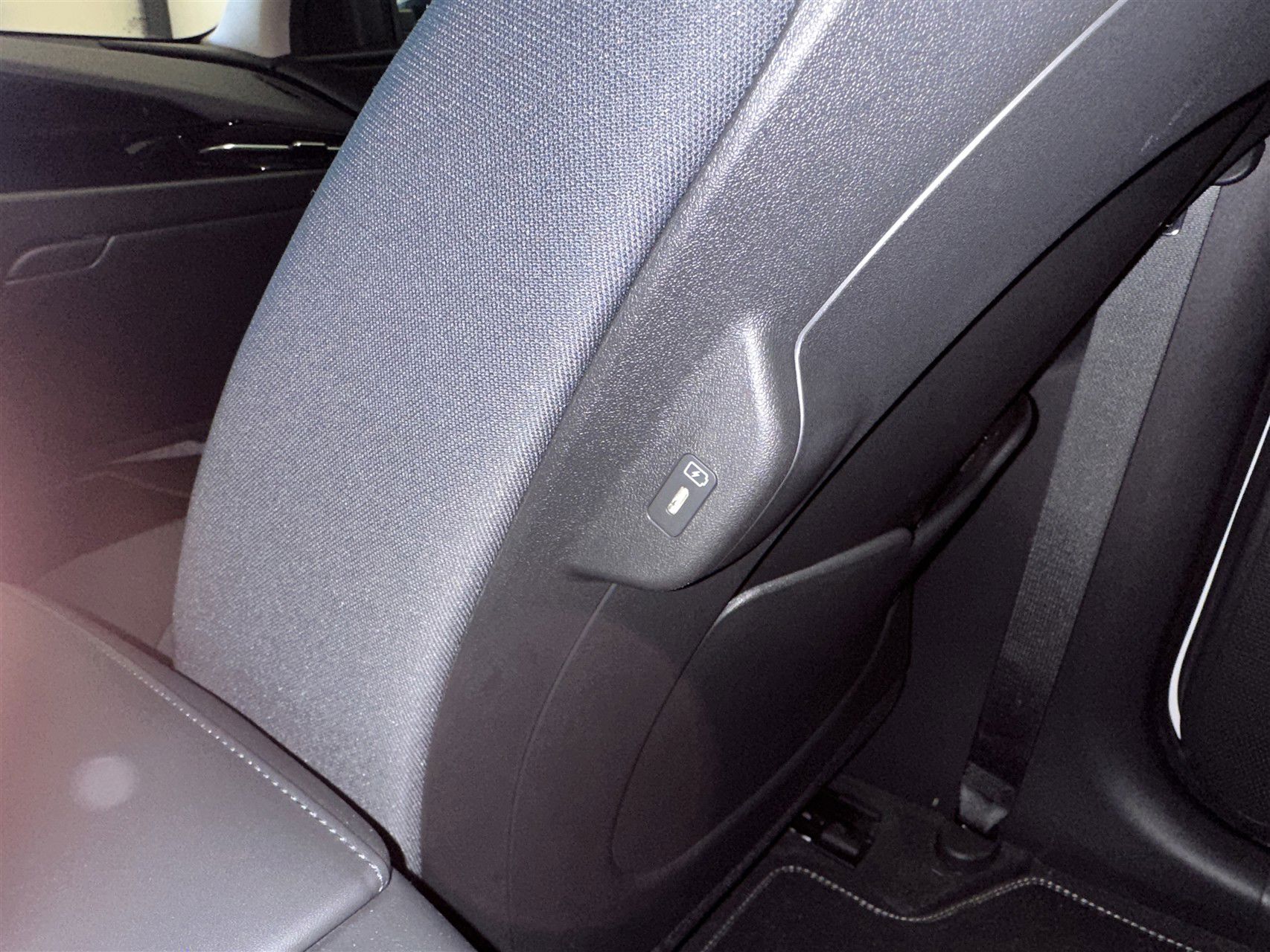 Billede af Kia Niro EV EL 204HK 5d Aut.