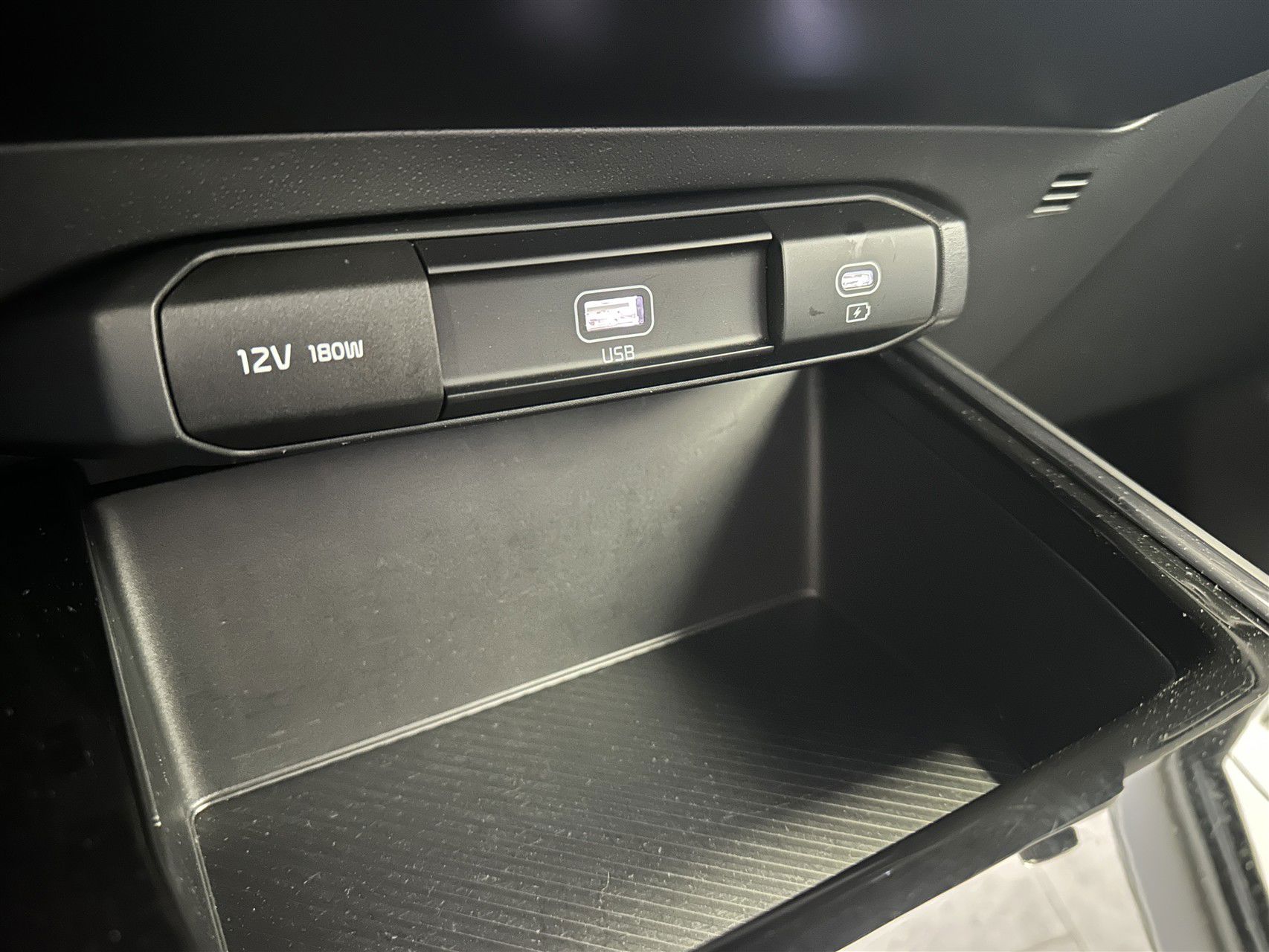 Billede af Kia Niro EV EL 204HK 5d Aut.