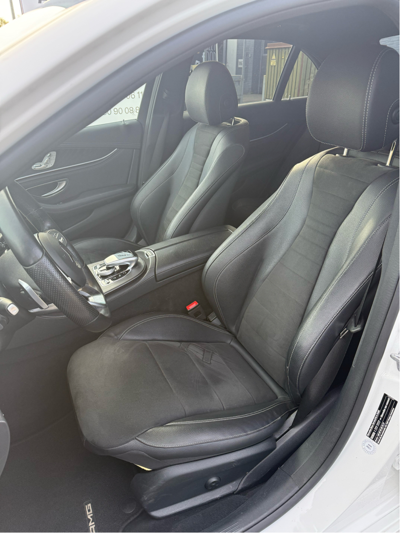 Billede af Mercedes-Benz E300 de 2,0 Plugin-hybrid AMG Line 9G-Tronic 306HK 9g Aut.