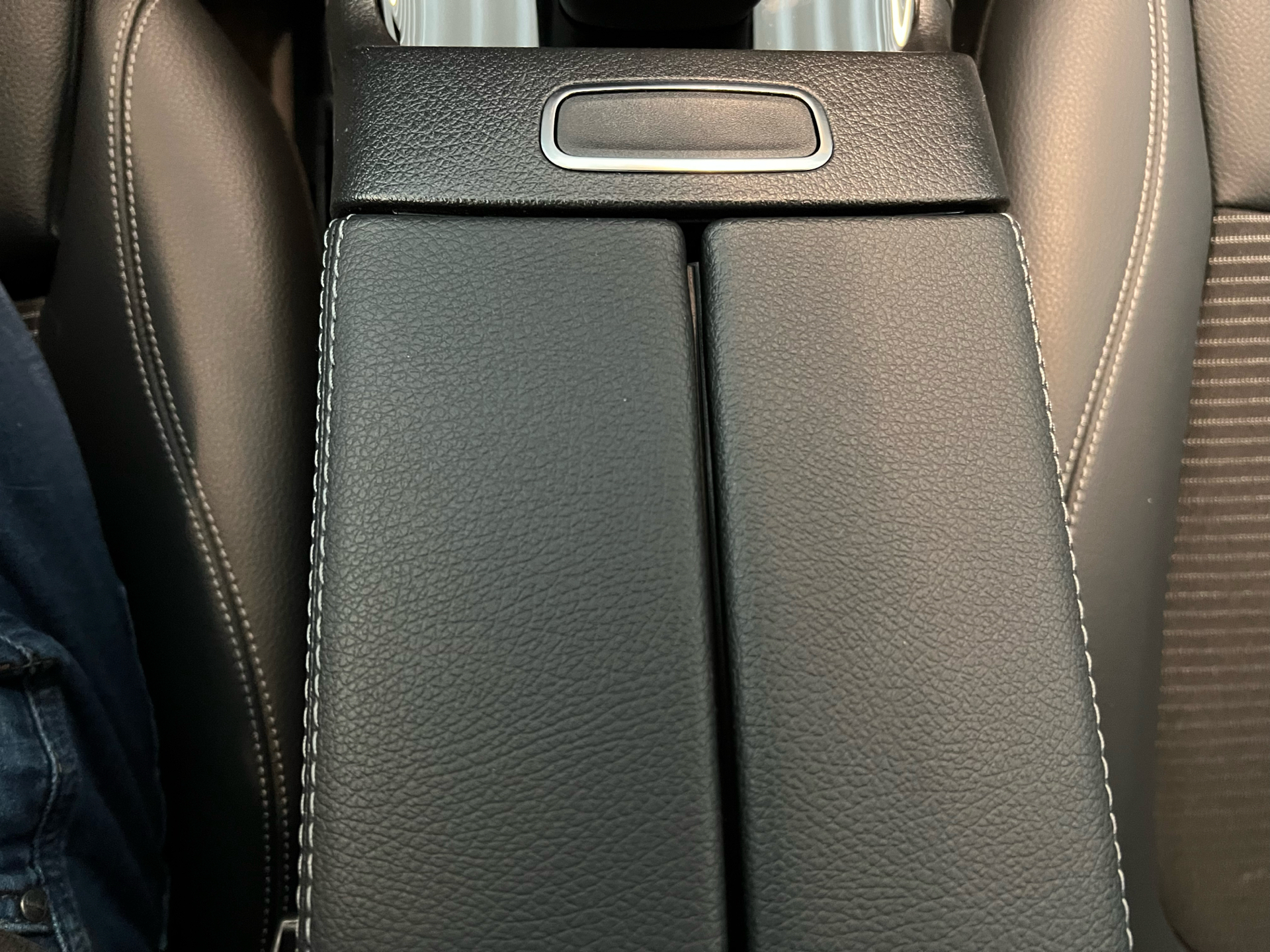 Billede af Mercedes-Benz EQA 250 EL Progressive 190HK 5d Aut.