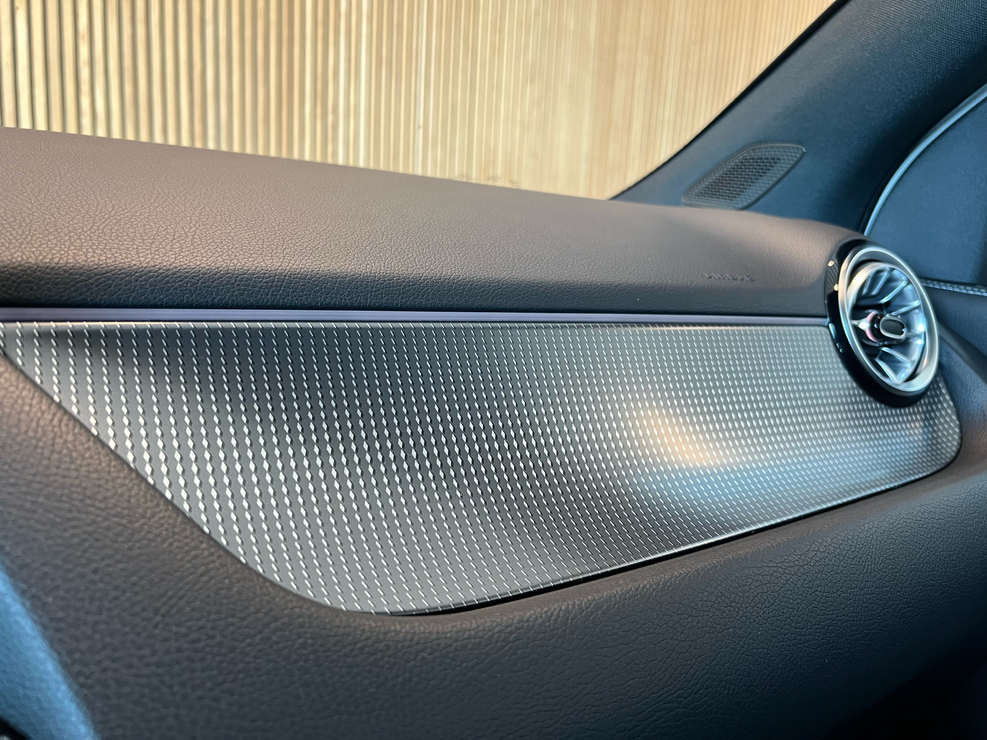 Billede af Mercedes-Benz EQA 250 EL Progressive 190HK 5d Aut.