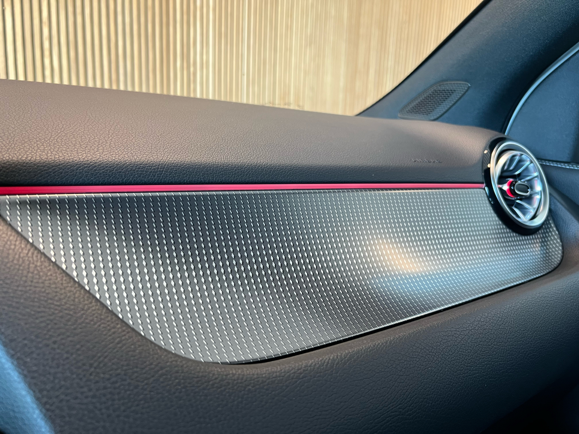 Billede af Mercedes-Benz EQA 250 EL Progressive 190HK 5d Aut.