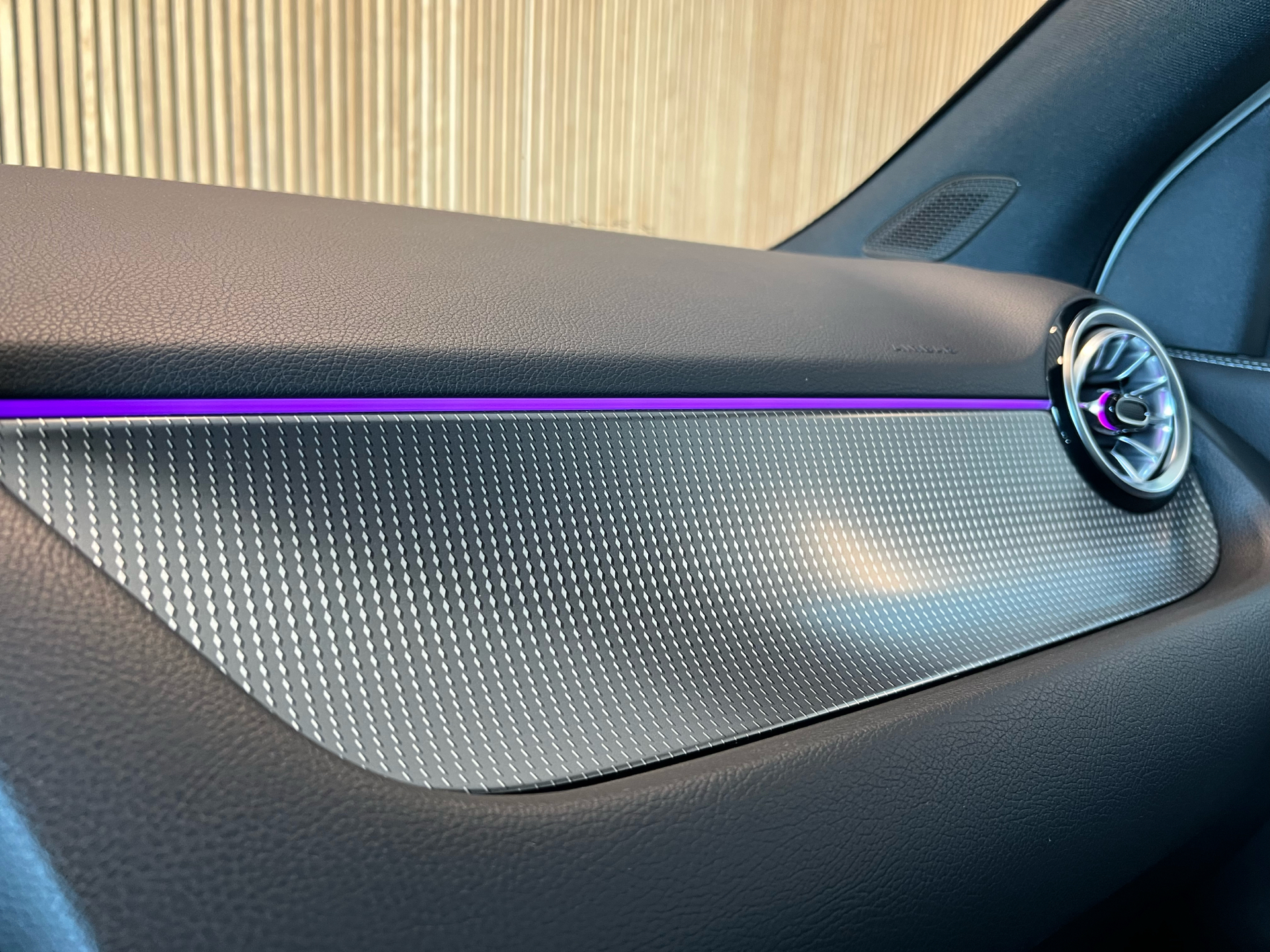 Billede af Mercedes-Benz EQA 250 EL Progressive 190HK 5d Aut.