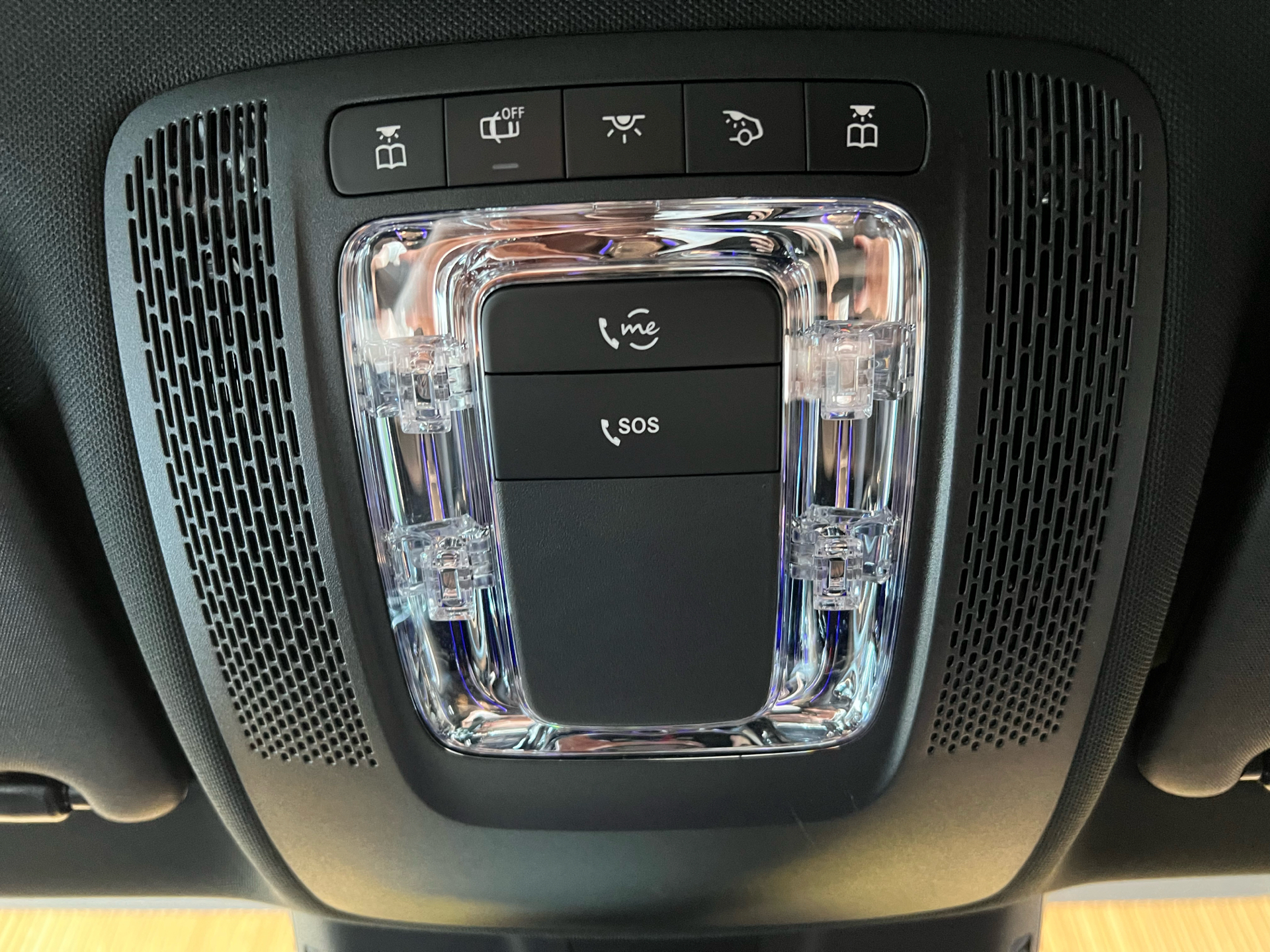 Billede af Mercedes-Benz EQA 250 EL Progressive 190HK 5d Aut.