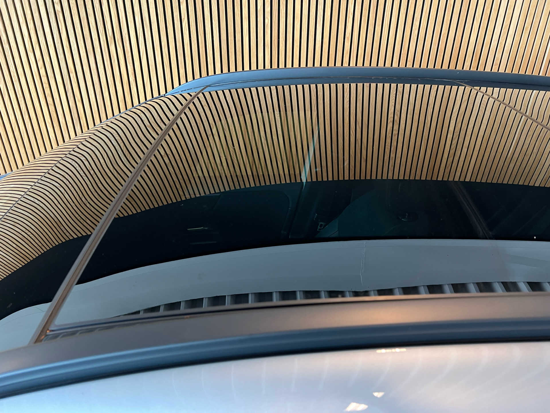 Billede af Mercedes-Benz EQA 250 EL AMG Premium 190HK 5d Aut.