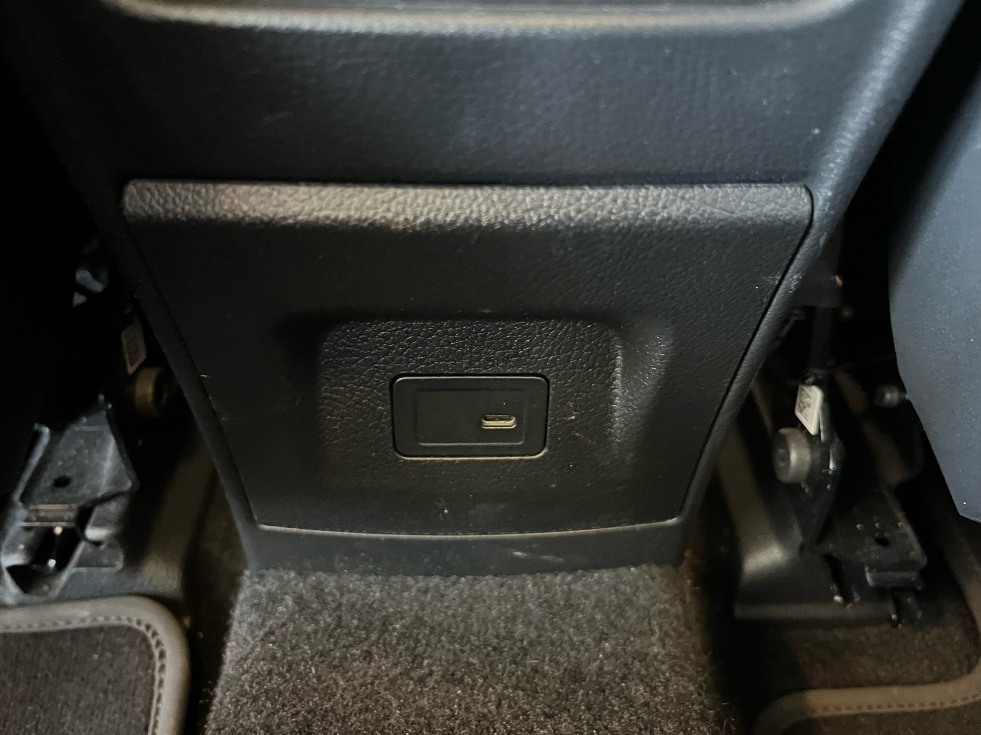 Billede af Mercedes-Benz EQA 250 EL AMG Premium 190HK 5d Aut.