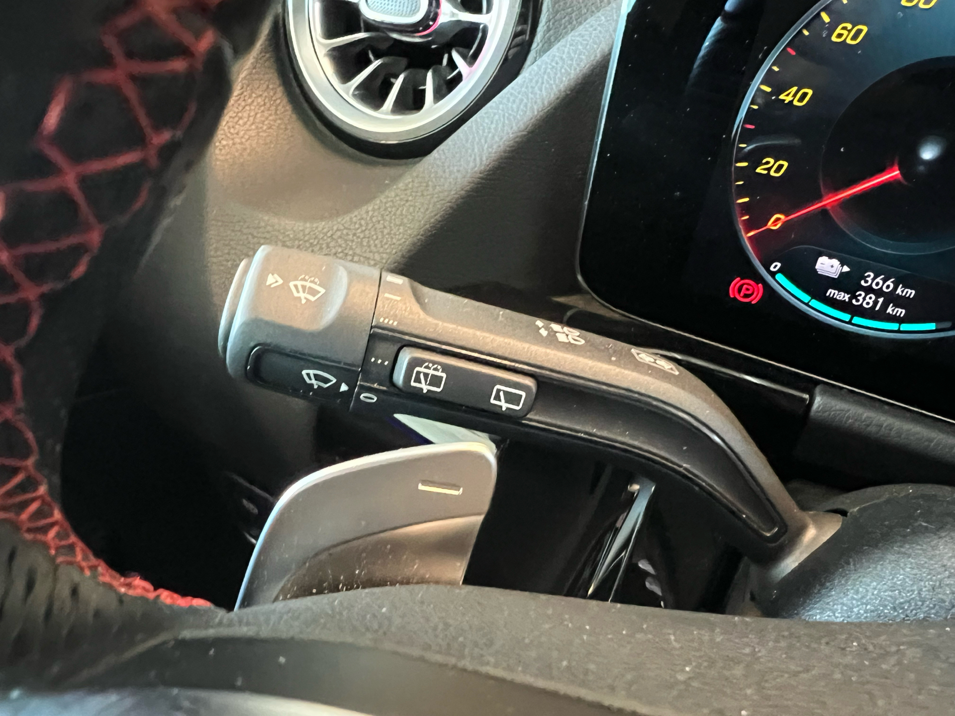Billede af Mercedes-Benz EQA 250 EL AMG Premium 190HK 5d Aut.