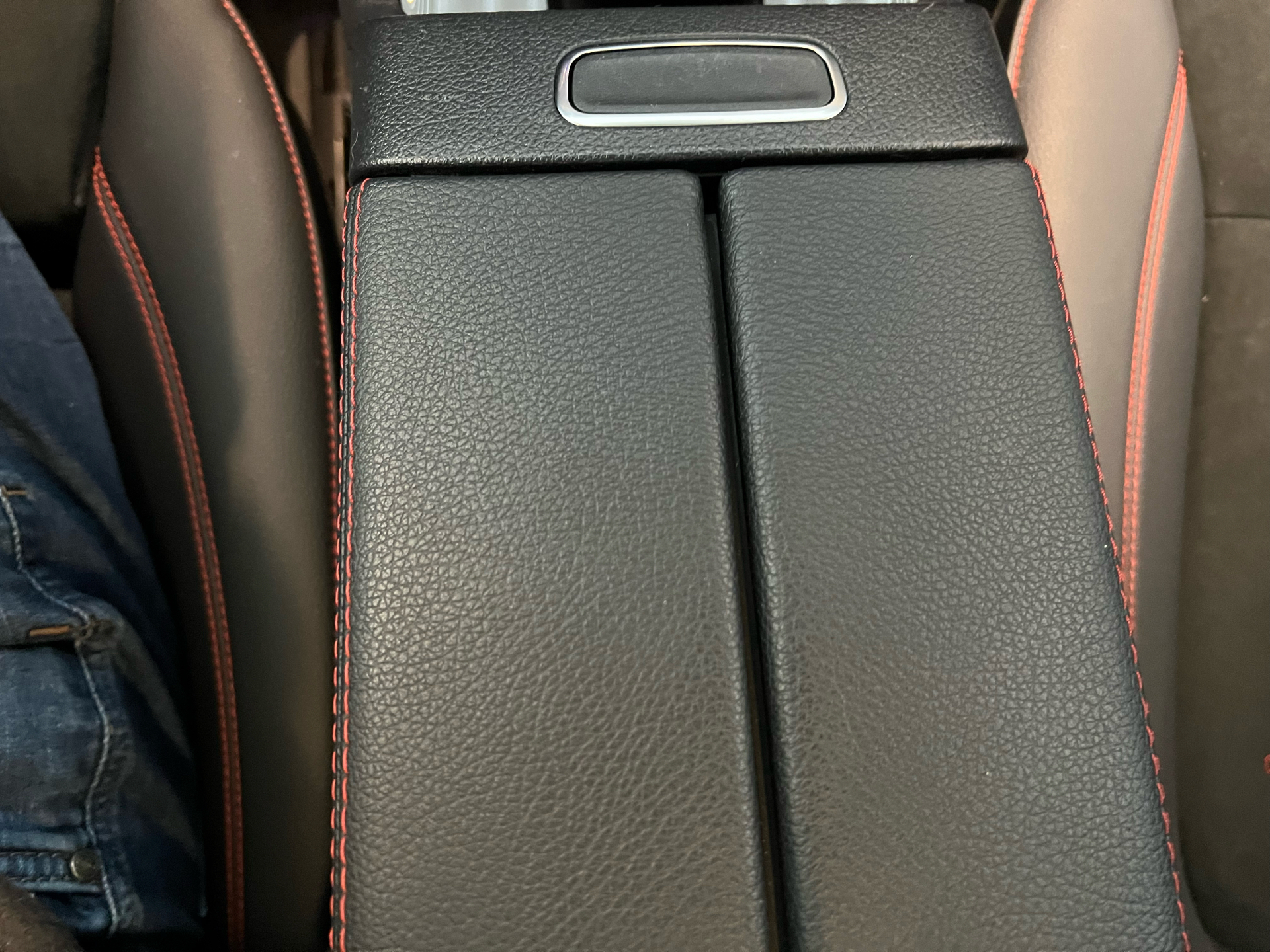 Billede af Mercedes-Benz EQA 250 EL AMG Premium 190HK 5d Aut.