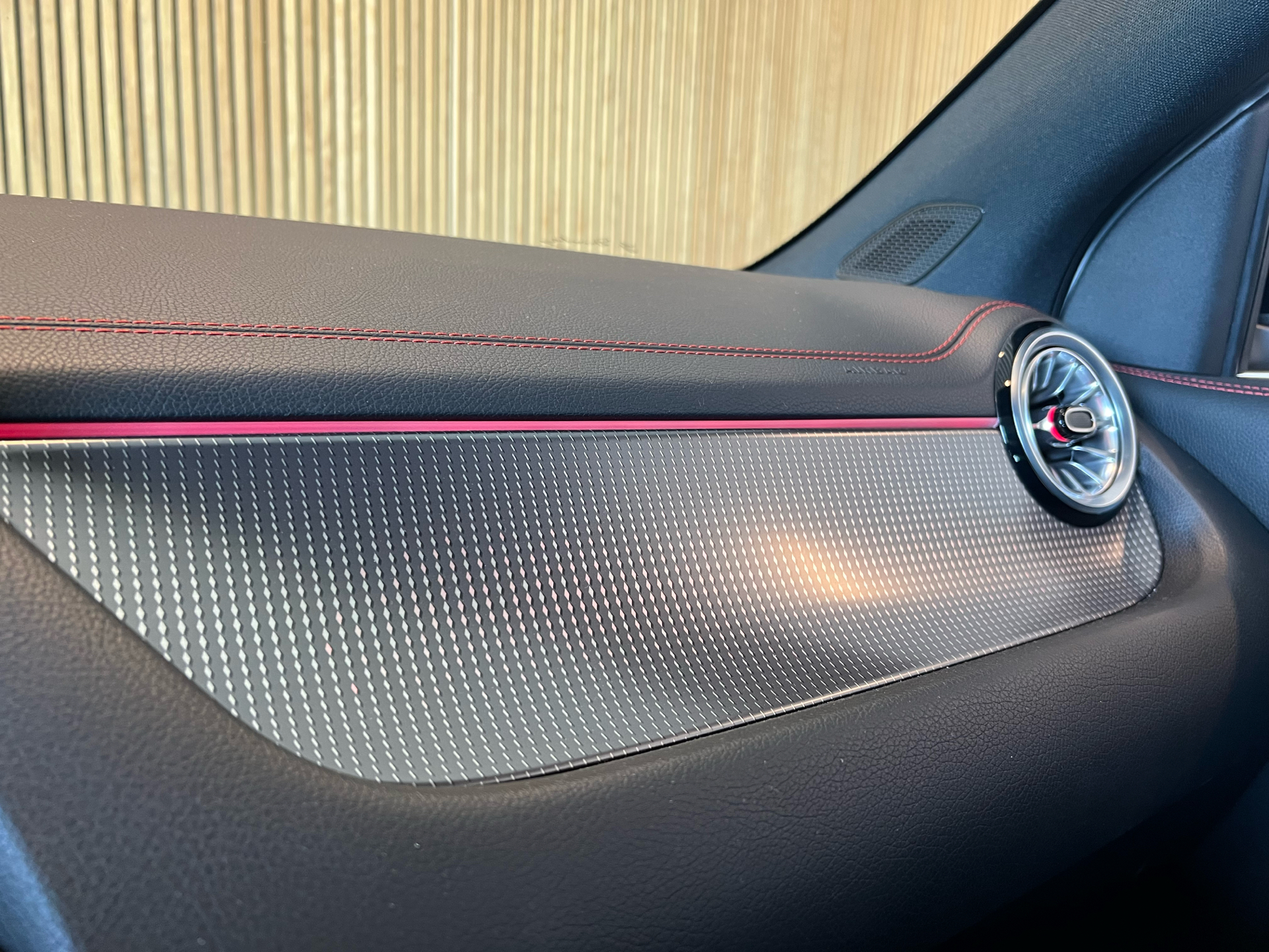Billede af Mercedes-Benz EQA 250 EL AMG Premium 190HK 5d Aut.